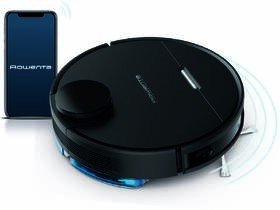 Robotický vysavač Rowenta RR7975WH ANIMAL 
