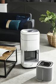 Čistička vzduchu Rowenta PU8080F0 Pure Home 

 obrázek produktu 21 z 32