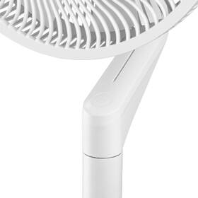 Ventilátor stojanový Duux Whisper Ultimate Smart White+ battery pack 

 obrázek produktu 14 z 20