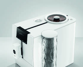 Espresso Jura ENA 4 Full Nordic White 

 obrázek produktu 4 z 11