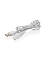Ústní sprcha ETA Power 2708 90000 bílá/zlatá

 obrázek produktu 6 z 11