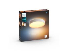 Stropní svítidlo Philips Devere M bílé

 obrázek produktu 4 z 6