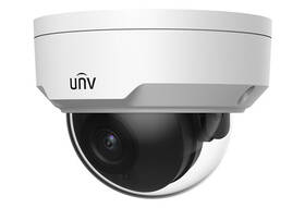 IP kamera Uniview IPC322LB-DSF28K-G bílá barva
