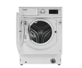 Vestavná pračka Whirlpool BI WMWG 81484E EU bílá

 obrázek produktu 10 z 16