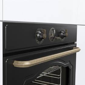 Trouba Gorenje BOS67372CLB ExtraSteam černá

 obrázek produktu 3 z 9
