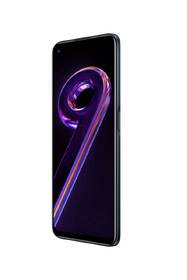 Mobilní telefon realme 9 Pro 6GB/128GB - Midnight Black 

 obrázek produktu 1 z 6