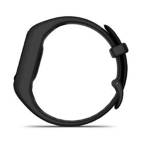Fitness náramek Garmin vívosmart 5 - velikost S/M černý

 obrázek produktu 6 z 7