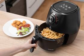 Fritéza horkovzdušná Sencor SFR 3130BK černá

 obrázek produktu 8 z 11