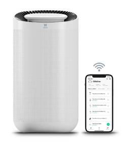 Odvlhčovač Tesla Smart Dehumidifier XL 

 obrázek produktu 2 z 7