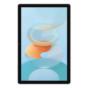 Dotykový tablet iGET Blackview TAB G13 LTE 6 GB / 128 GB stříbrný

 obrázek produktu 2 z 5