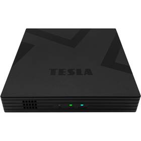 Multimediální centrum Tesla MediaBox XT750, DVB-T2 černý

 obrázek produktu 9 z 11