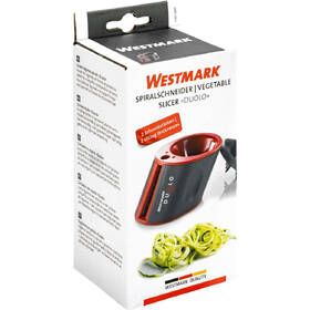 Kráječ WESTMARK 11622260, DUOLO 

 obrázek produktu 7 z 7