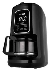 Kávovar s mlýnkem Tesla CoffeeMaster ES400 

 obrázek produktu 1 z 13