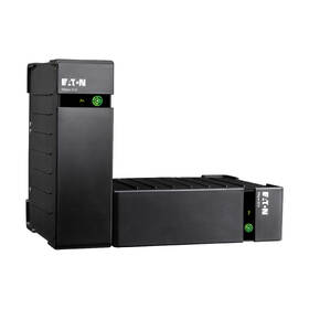 Záložní zdroj Eaton UPS Ellipse ECO 650 FR, 650VA/400W, 4x FR 

 obrázek produktu 4 z 4