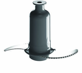 Kuchyňský robot KENWOOD FDP65820SI stříbrná barva
