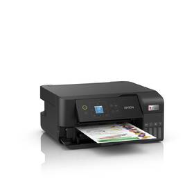 Tiskárna multifunkční Epson EcoTank L3560 černá

 obrázek produktu 6 z 12