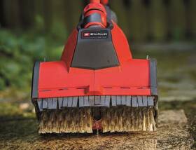 Kartáč Einhell PICOBELLA 3424122 

 obrázek produktu 1 z 2