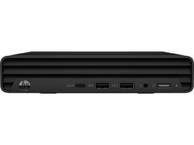 PC mini HP Pro Mini 260 G9 černý

 obrázek produktu 3 z 4