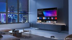 Televize Hisense 75E7KQ PRO 

 obrázek produktu 10 z 10