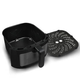 Fritéza horkovzdušná Rohnson R-2834 SmartChef XL Wi-Fi 8 l černá

 obrázek produktu 11 z 11