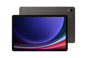 Dotykový tablet Samsung Galaxy Tab S9 5G 12 GB / 256 GB + dotykové pero grafitový

 obrázek produktu 6 z 8