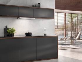 Odsavač par Miele DAS 4620    nerez

 obrázek produktu 5 z 6