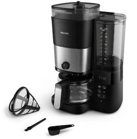Kávovar Philips All-in-one Brew HD7900/50 

 obrázek produktu 1 z 5