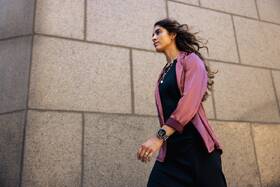 Chytré hodinky Amazfit Balance šedé

 obrázek produktu 5 z 6