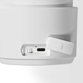 IP kamera Nedis SmartLife venkovní, Wi-Fi, Full HD bílá barva
