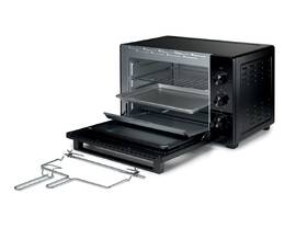Mini trouba Hisense HOM45M 

 obrázek produktu 5 z 11