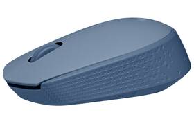Myš Logitech M171 modrá

 obrázek produktu 1 z 4
