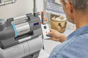 Vodárna Gardena 6300 SilentComfort 

 obrázek produktu 7 z 9