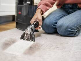 Čistič skvrn Bissell 3931N SpotClean C5 Pro černý

 obrázek produktu 6 z 12