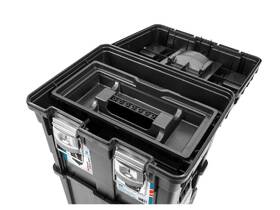 Box na nářadí Extol Premium 8856084, 450×350×645 mm 

 obrázek produktu 4 z 4
