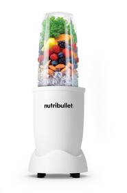 Stolní mixér Nutribullet NB907MAW bílý

 obrázek produktu 13 z 21