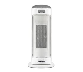 Teplovzdušný ventilátor G3 Ferrari G6002301 bílý

 obrázek produktu 1 z 4