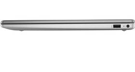 Notebook HP 255 G10 stříbrná barva
