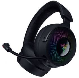 Headset Razer Kraken V4 Pro černý

 obrázek produktu 2 z 12