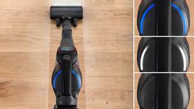Tyčový vysavač Bosch BCS1051POW černý/červený

 obrázek produktu 12 z 23