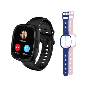 Chytré hodinky LAMAX WatchY4 Plus černé

 obrázek produktu 1 z 9