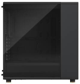 Case FRACTAL DESIGN Charcoal Black Tempered Glass Light Tint černá

 obrázek produktu 5 z 19