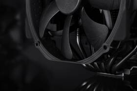 Chladič CPU Noctua NH-D15 chromax.black 

 obrázek produktu 3 z 6