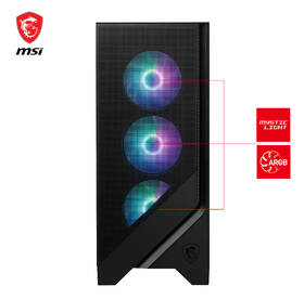 Case MSI FORGE 320R AIRFLOW černá

 obrázek produktu 1 z 4