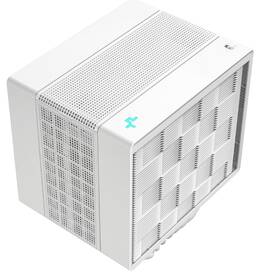 Chladič CPU DeepCool Assassin 4S bílý

 obrázek produktu 1 z 8