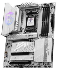 Základní deska MSI MPG B850 EDGE TI WIFI 

 obrázek produktu 1 z 4
