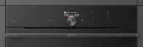 Trouba Gorenje BPSA6138B černá barva
