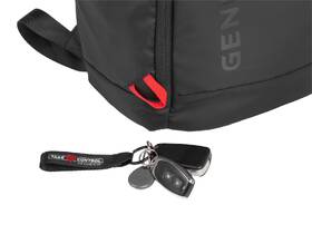 Batoh na notebook Genesis PALLAD 420 do 15,6" černý

 obrázek produktu 2 z 9