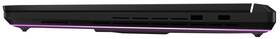 Notebook Asus ROG Strix SCAR 18 (2025) černá barva

