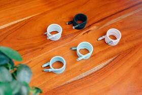 Kabel Verbatim Sync & Charge USB-C/USB-C 60W 1,2m modrý

 obrázek produktu 2 z 3