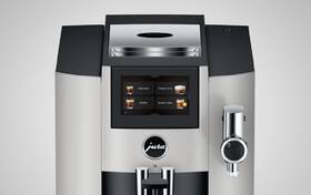 Automatický kávovar Jura S8 Platin 

 obrázek produktu 3 z 6